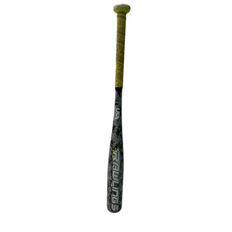 Used Rawlings RAPTOR TBALL BB/SB T-Ball Bat 25" 11835-S000196864