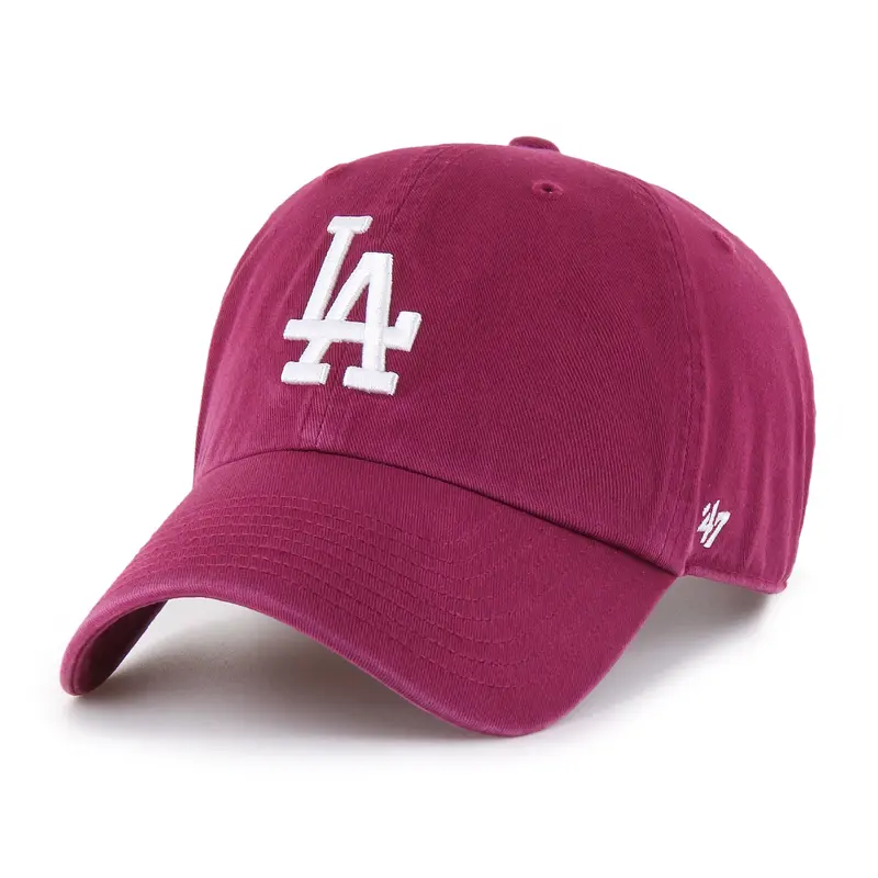 LOS ANGELES DODGERS '47 CLEAN UP WOMENS