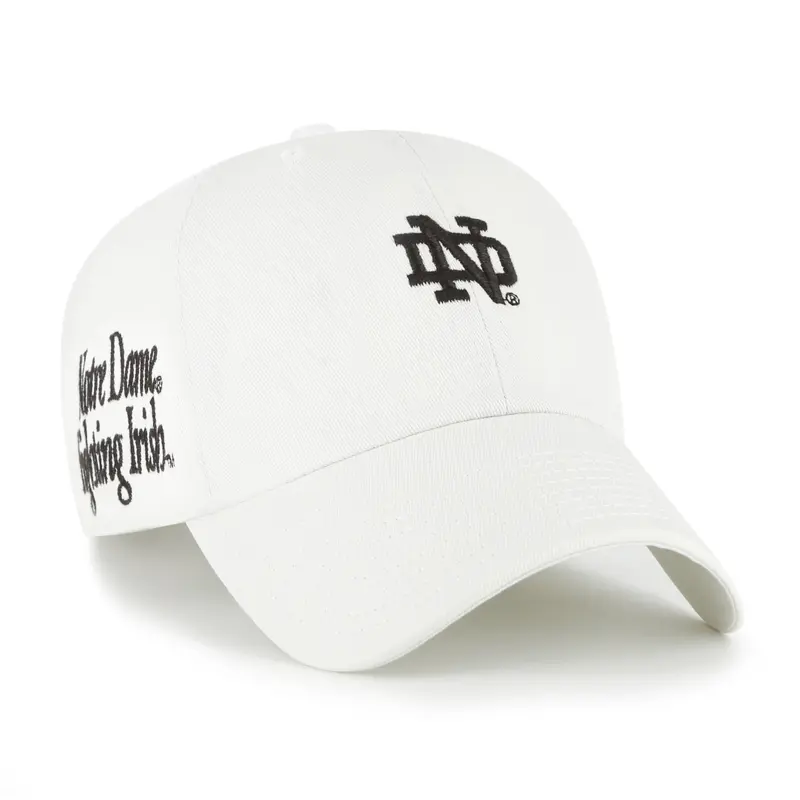 NOTRE DAME FIGHTING IRISH FOUNDATION '47 CLEAN UP