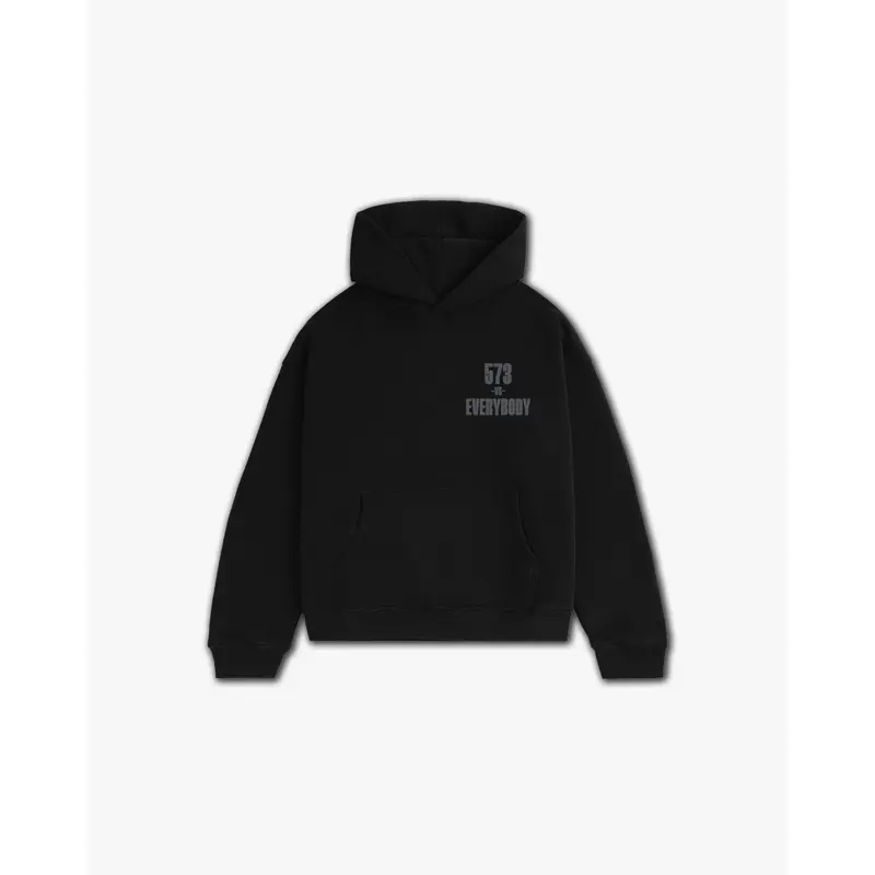 THE (573) VS. EVERYBODY ELITE HOODIE