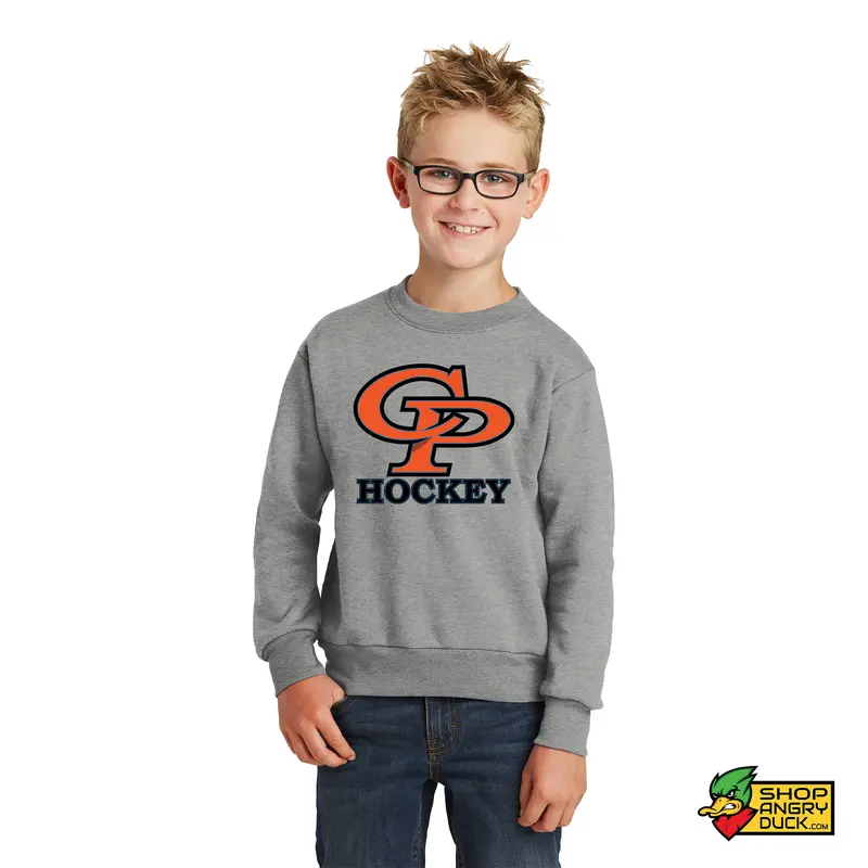 CP Youth Crewneck Sweatshirt