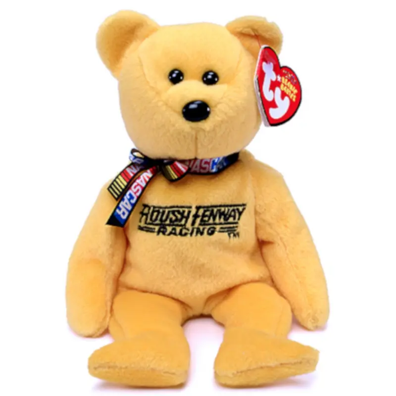 Matt Kenseth #17 the Bear