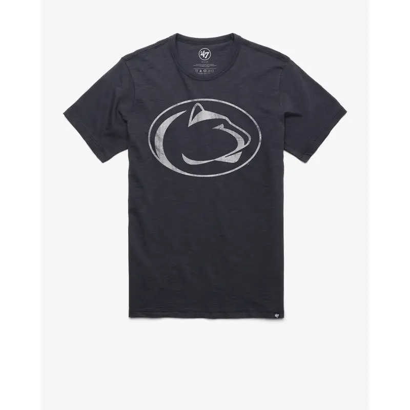 PENN STATE NITTANY LIONS GRIT '47 SCRUM TEE