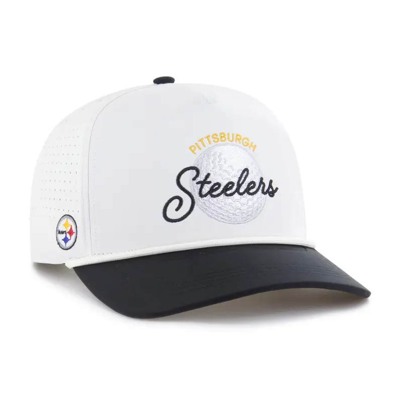 PITTSBURGH STEELERS GIMME ROPE '47 HITCH