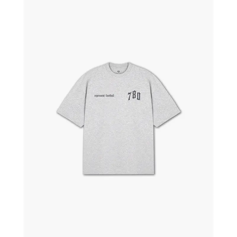THE (780) VANQUISH FOOTBALL ELITE TEE