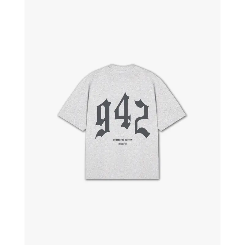THE (942) VANQUISH SOCCER V2 ELITE TEE