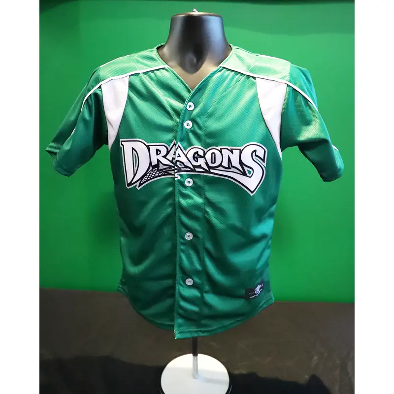 Youth Sublimated Jerseys
