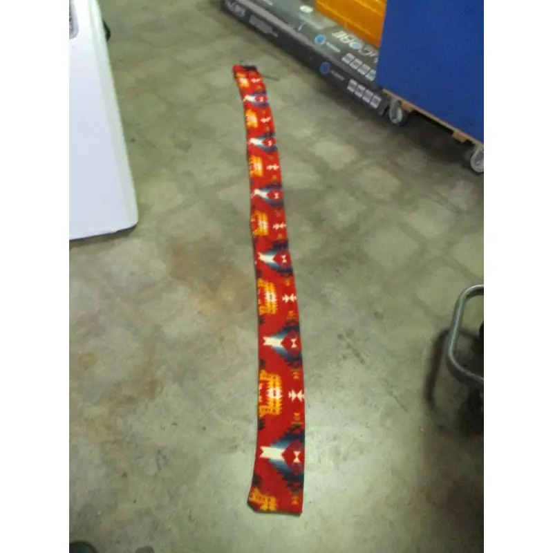 Used Longbow Sleeve Case 74"