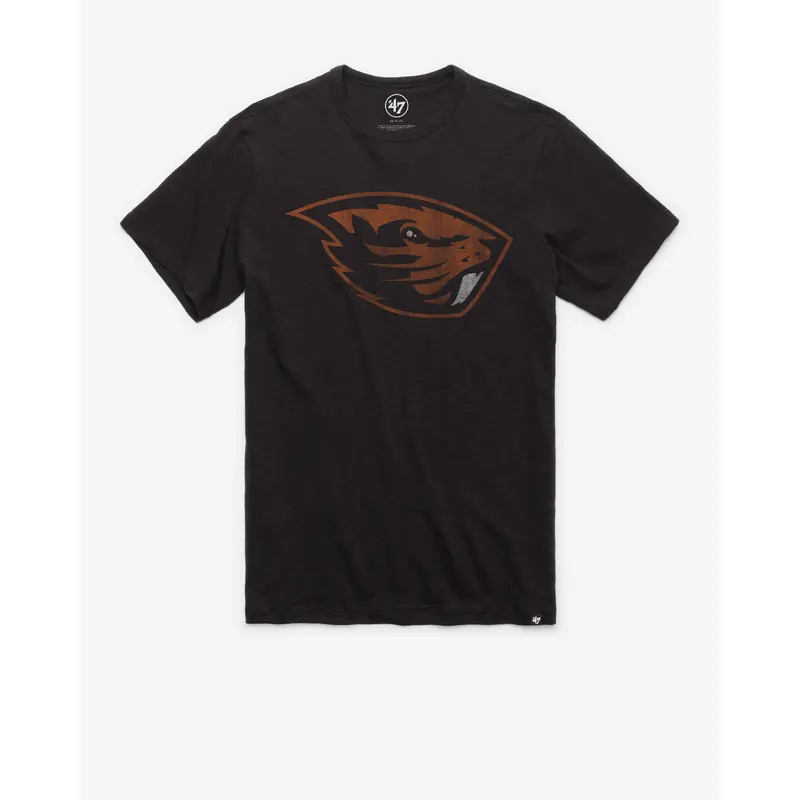 OREGON STATE BEAVERS GRIT '47 SCRUM TEE