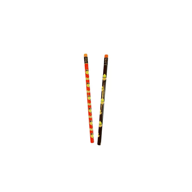 ValleyCats Pencils - red or black