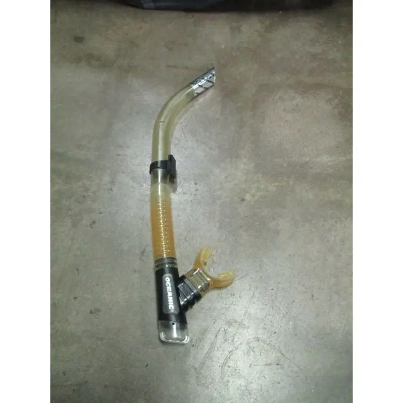 Used Oceanic Snorkel