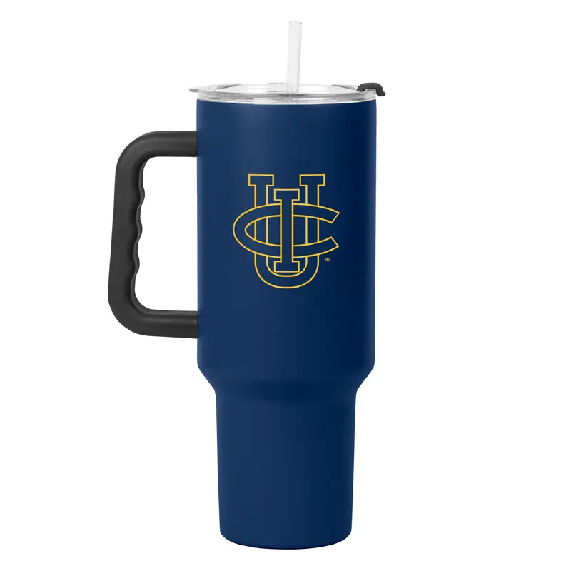 California - Irvine 40oz Flipside Powder Coat Tumbler