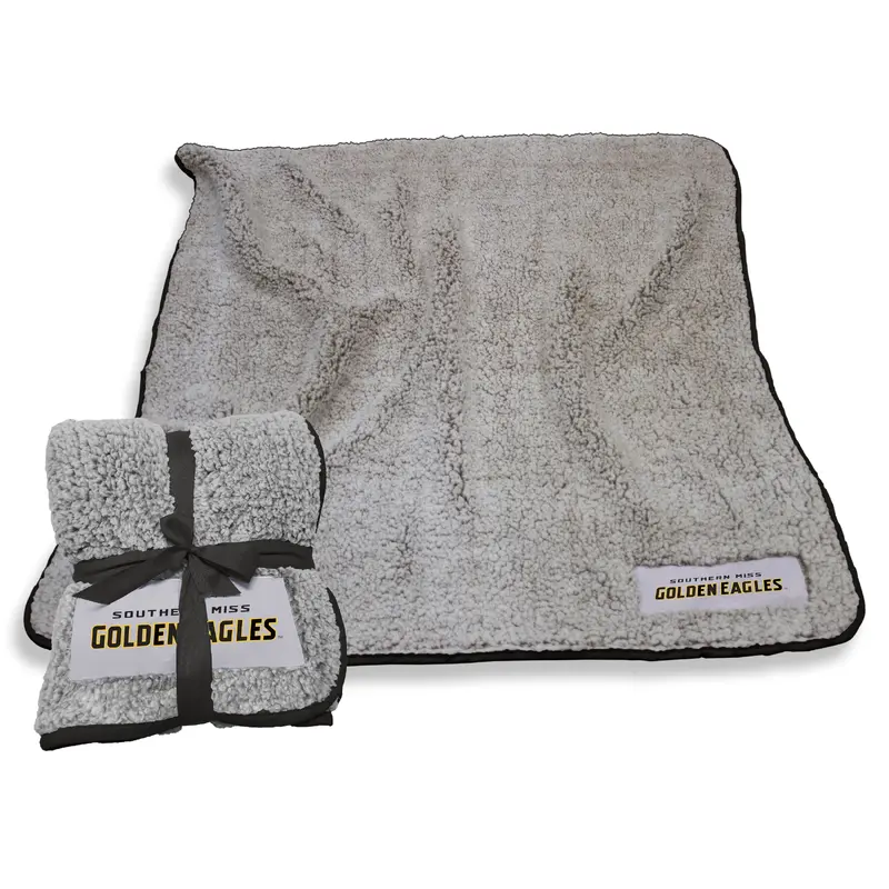 Southern Miss Frosty Fleece