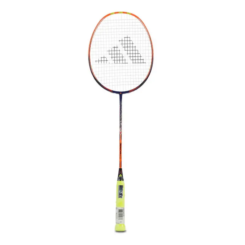 Uberschall F2 Strung Badminton Racket - 4U Adidas | KIBI SPORTS