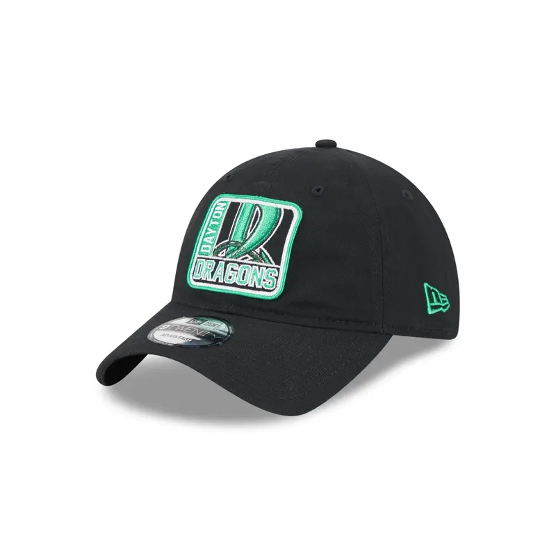 New Era 920 Logo Mix