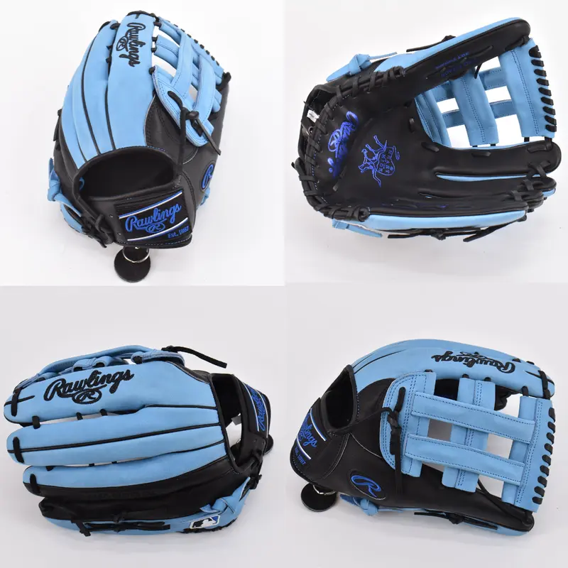 Rawlings Limited Edition Custom Reserve Heart Of The Hide 13" Glove- Batch No: R8