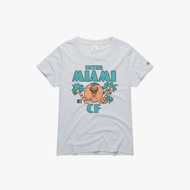 Women's Inter Miami CF '24 Third Kit