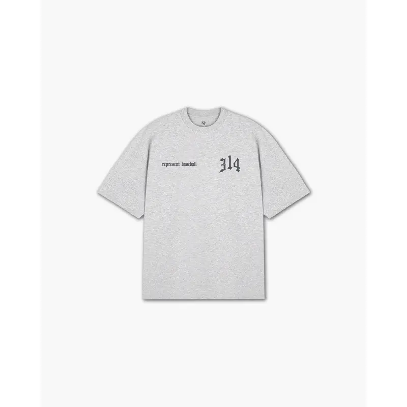 THE (314) VANQUISH BASEBALL ELITE TEE