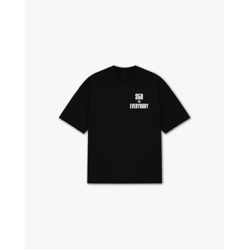 THE (350) VS. EVERYBODY ELITE TEE