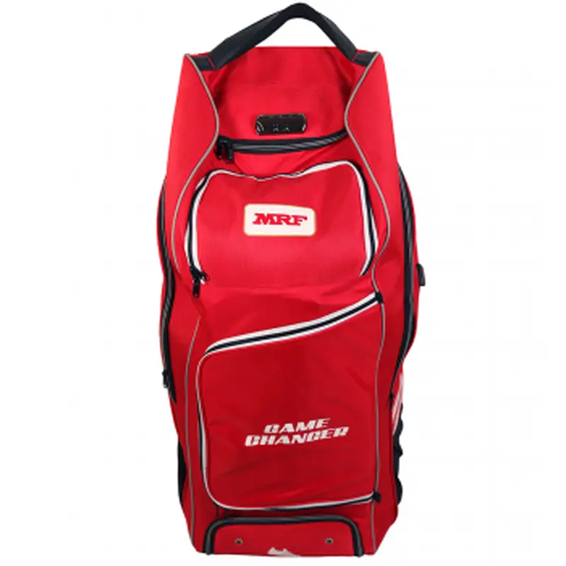 Game Changer Duffle Kitbag MRF | KIBI SPORTS