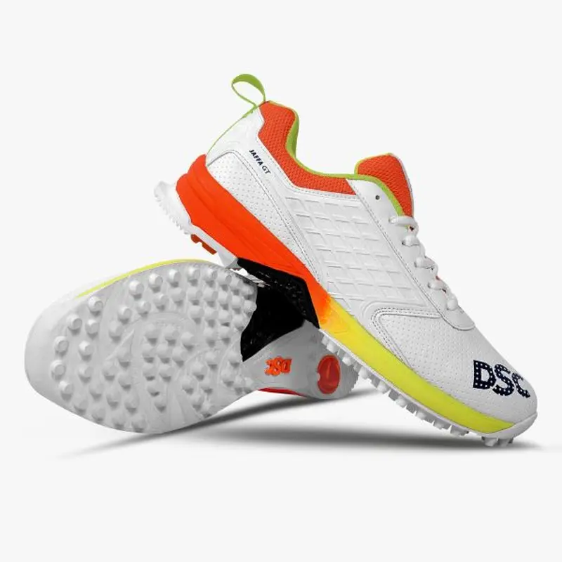 Jaffa GT Cricket Shoes DSC | Kibi Sports