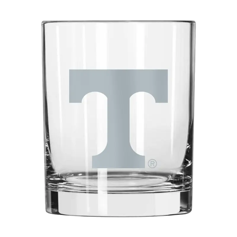 Tennessee 14oz Frost Rocks Glass