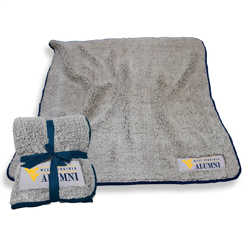 West Virginia Alumni Frosty Fleece