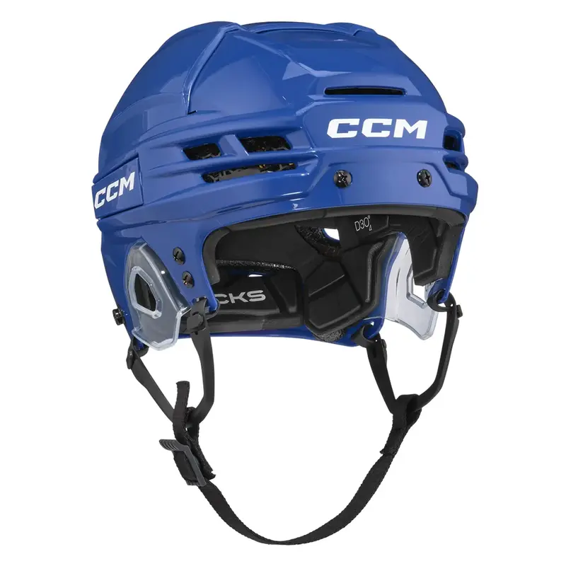 2024 CCM Tacks 720 Hockey Helmet