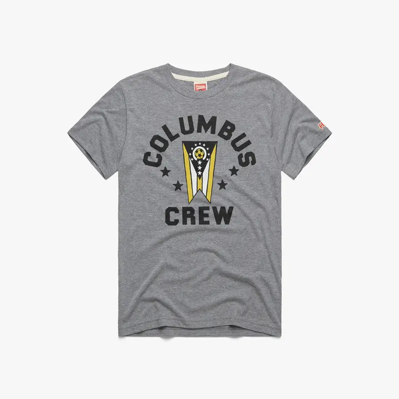 Columbus Crew Soccer Nation