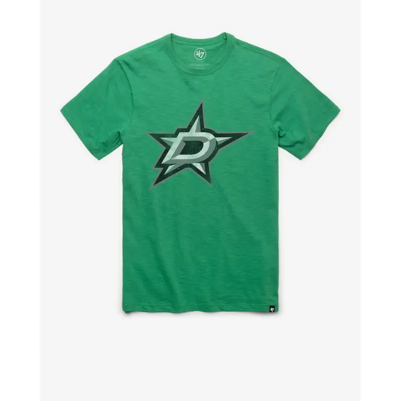 DALLAS STARS GRIT '47 SCRUM TEE