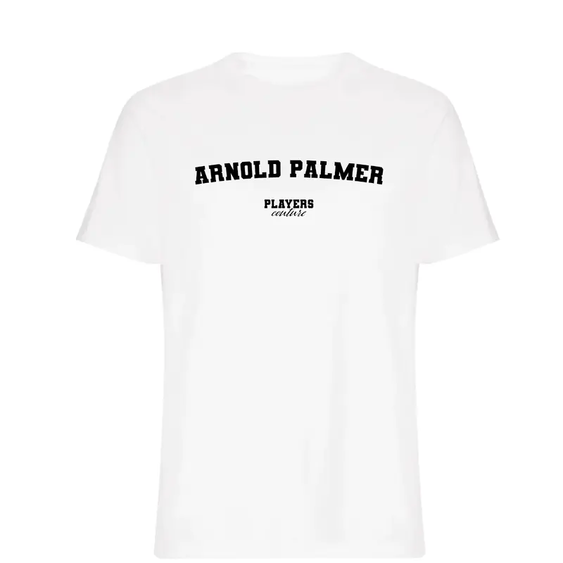 Arnold Palmer Players Couture Men's T-Shirt