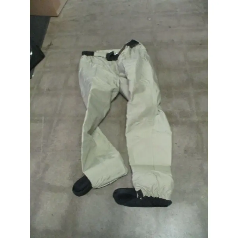 Used Cabelas Dry Plus Pant Waders Adult Size XL