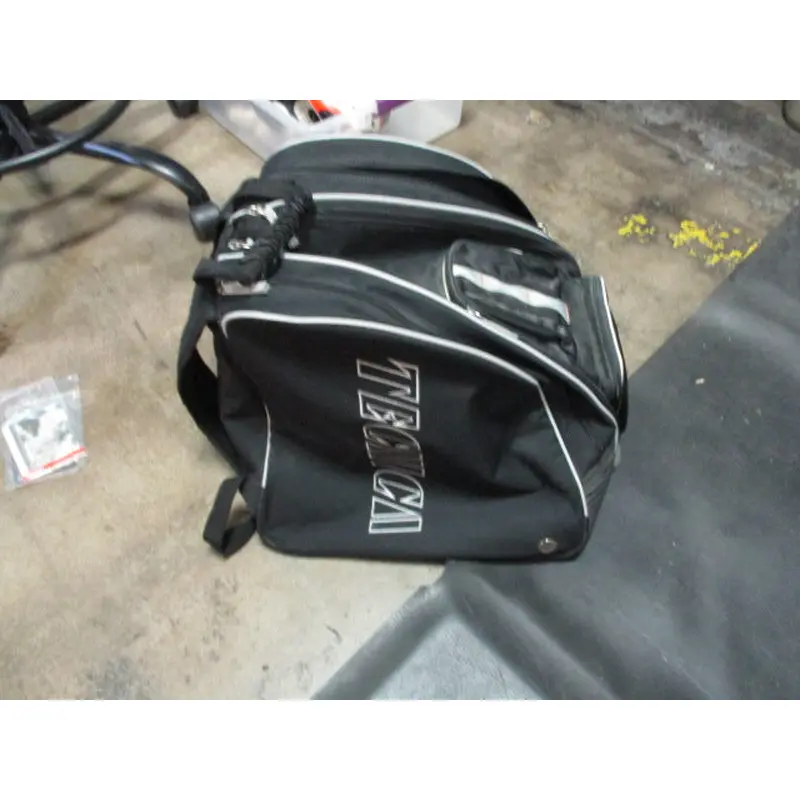 Used Tecnica Ski Boot Travel Backpack