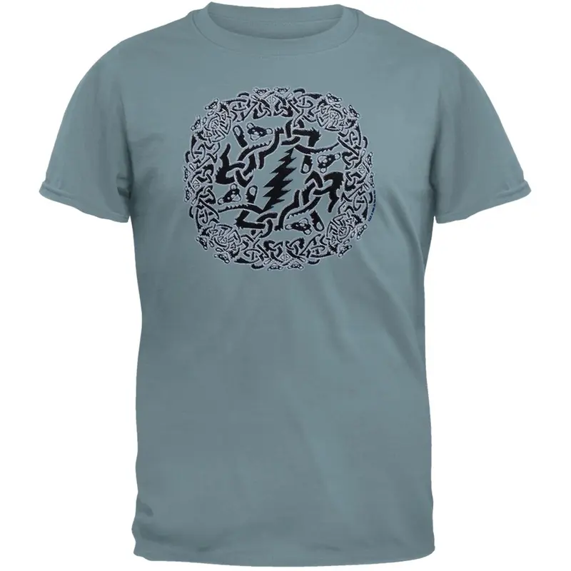 Grateful Dead - Celtic Dead T-Shirt