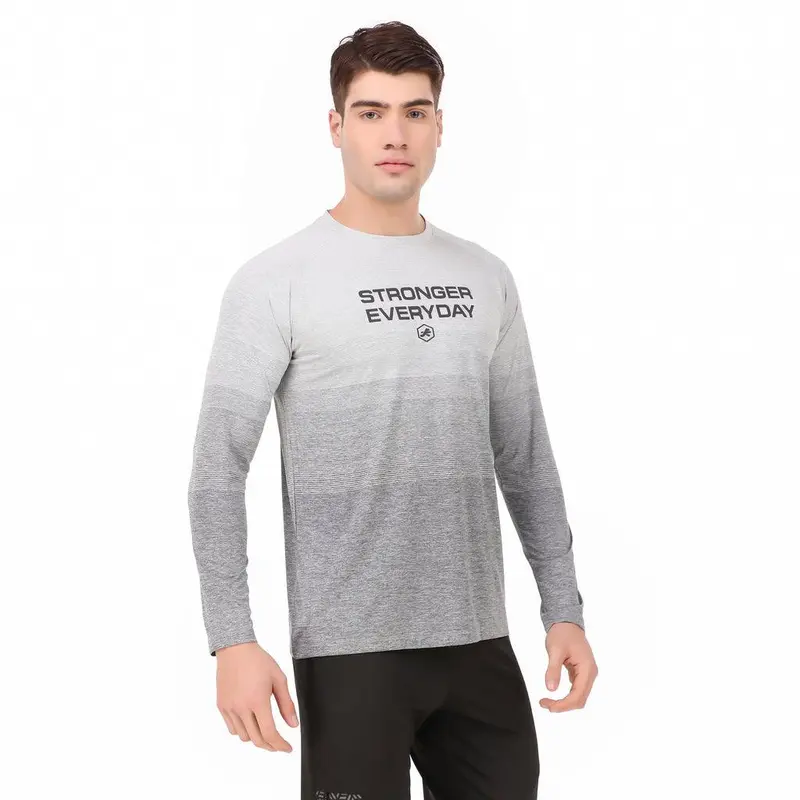 ReDesign Stronger Everyday Tshirt | Men | KIBI Sports