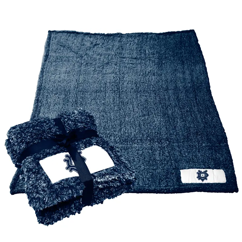 University of Dallas Color Frosty Fleece