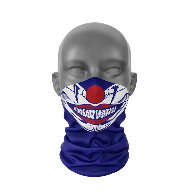 Clown Gaiter