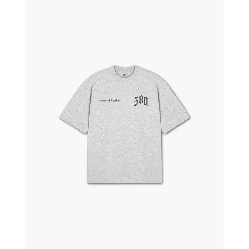 THE (580) VANQUISH BASEBALL ELITE TEE