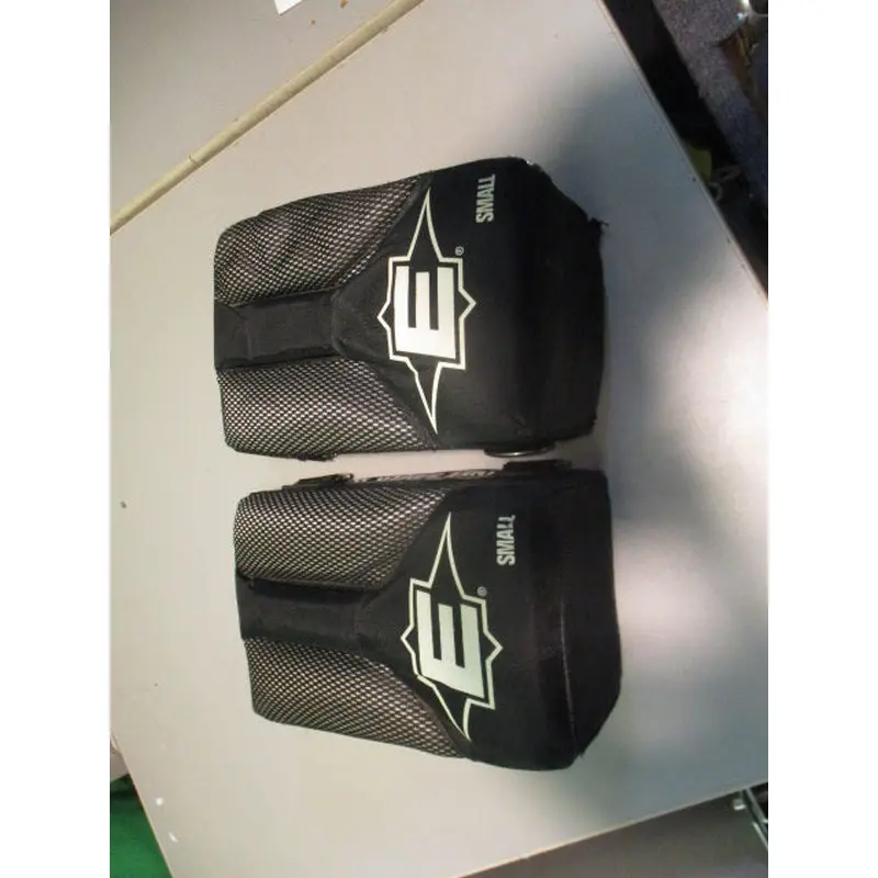 Used Easton Knee Saver II -Small