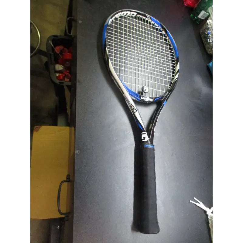Used Gamma RZR 100 27" Tennis Racquet