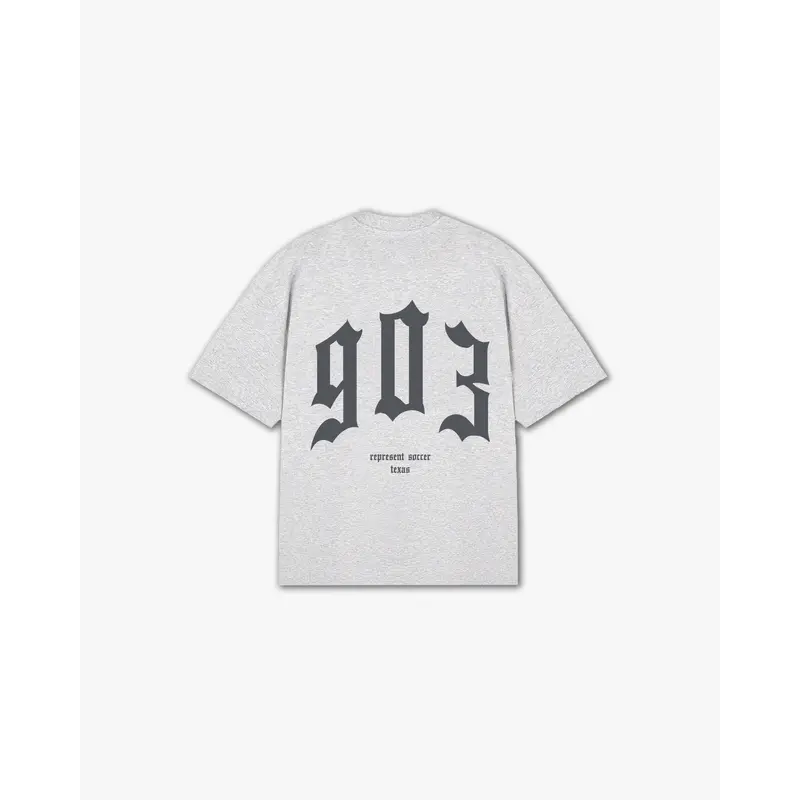 THE (903) VANQUISH SOCCER V2 ELITE TEE