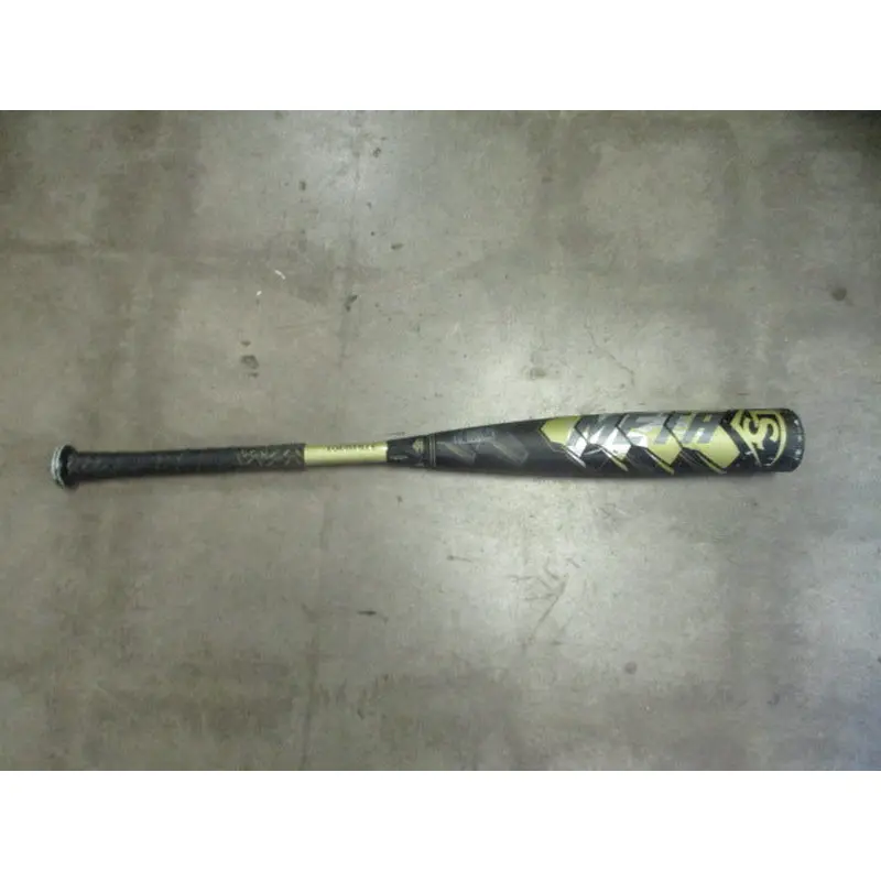 Used Louisville Slugger Meta (-5) 30" USSSA Baseball Bat