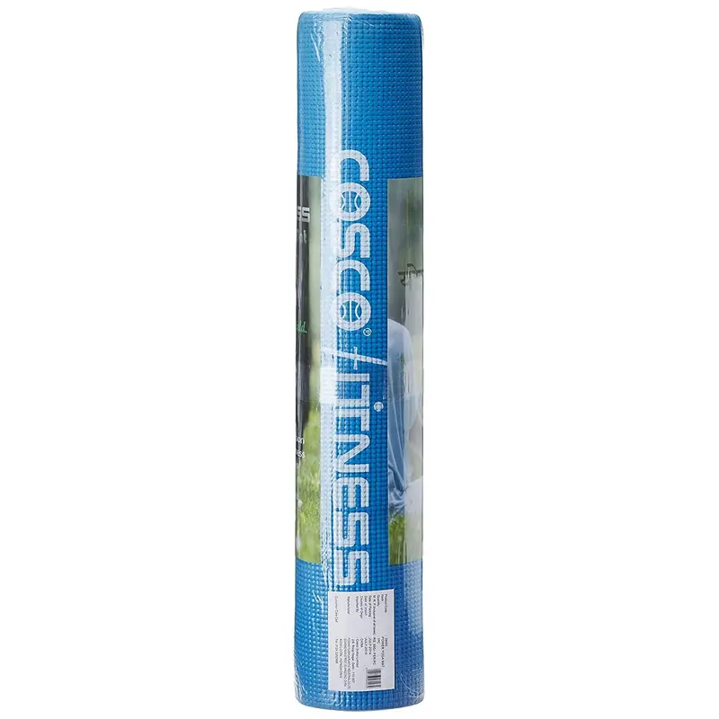 Cosco Power Yoga Mat | KIBI Sports