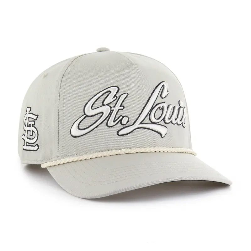 ST. LOUIS CARDINALS OVERHAND '47 HITCH