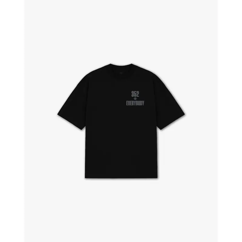 THE (352) VS. EVERYBODY ELITE TEE