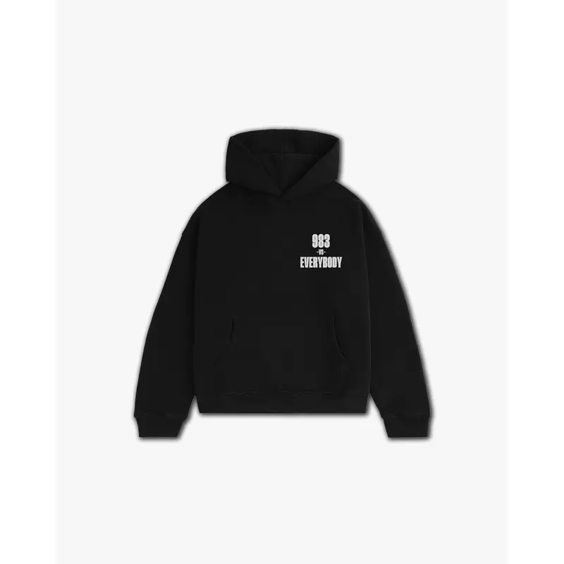 THE (983) VS. EVERYBODY ELITE HOODIE