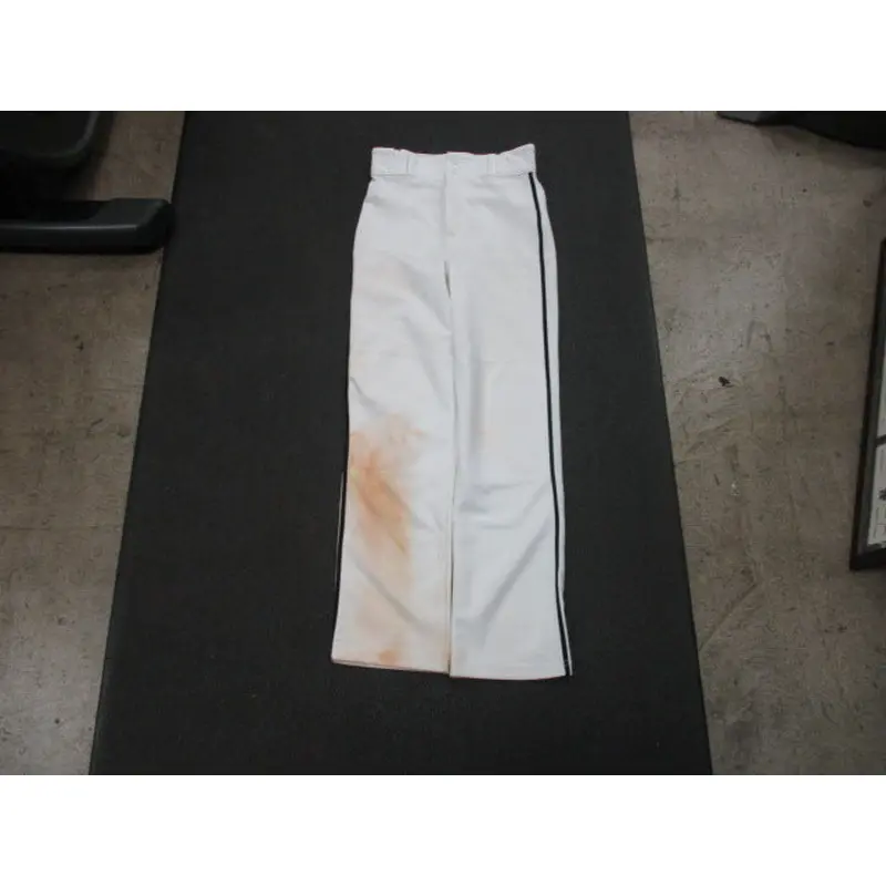 Used Champro Open Bottom Youth Large Baseball Pant
