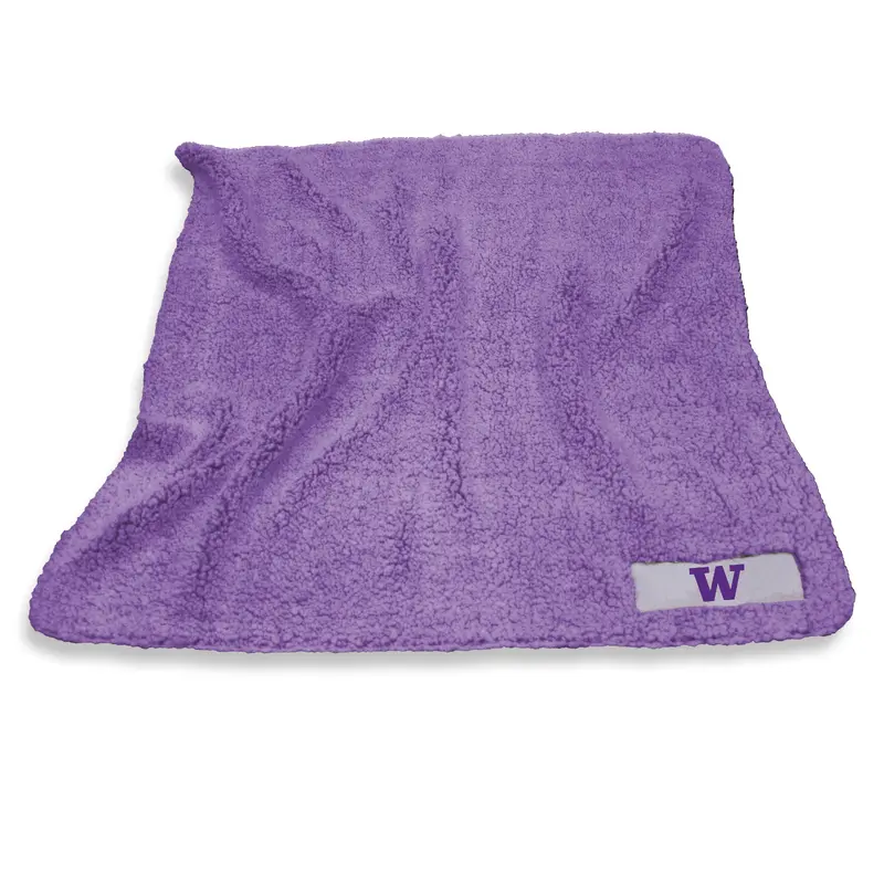 University of Washington - Tacoma Color Frosty Fleece