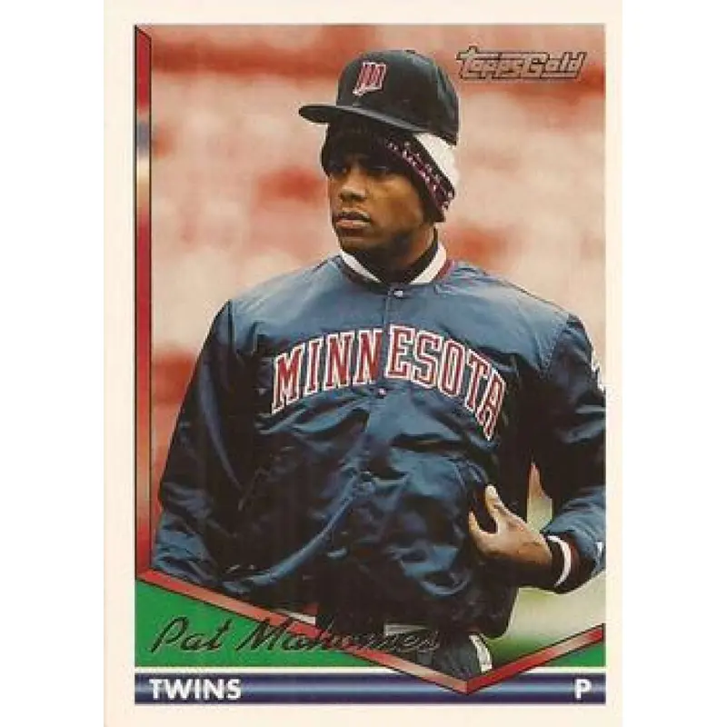 1994 Topps Gold Baseball Hand Collated Set (NM-MT)