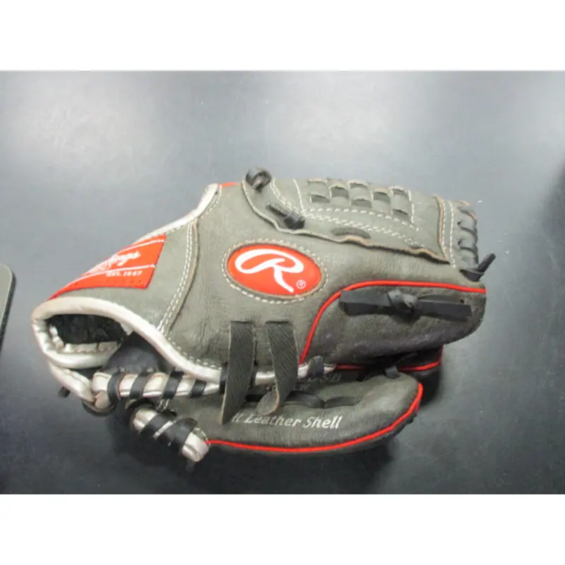 Used Rawlings Mark Of A Pro Lite Size 11" Glove - RHT